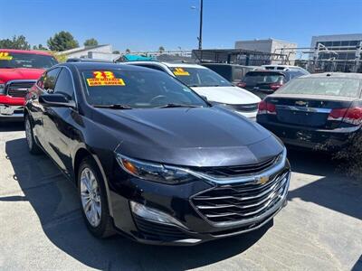 2023 Chevrolet Malibu LT   - Photo 28 - Riverside, CA 92508