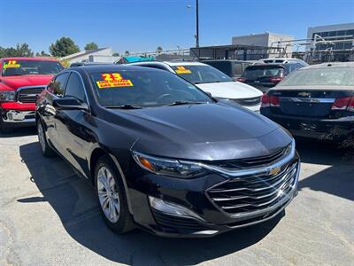 2023 Chevrolet Malibu LT   - Photo 10 - Riverside, CA 92508