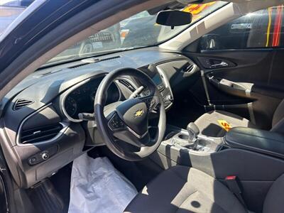 2023 Chevrolet Malibu LT   - Photo 33 - Riverside, CA 92508