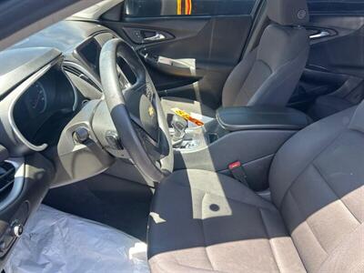 2023 Chevrolet Malibu LT   - Photo 34 - Riverside, CA 92508