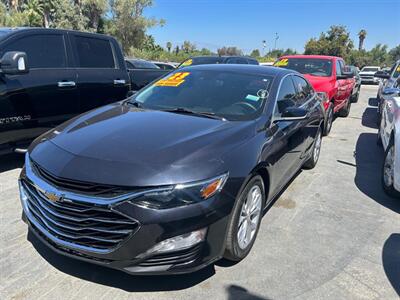 2023 Chevrolet Malibu LT   - Photo 3 - Riverside, CA 92508