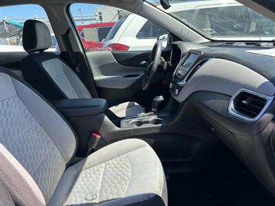 2021 Chevrolet Equinox LS - Photo 41 - Riverside, CA 92508