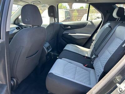 2021 Chevrolet Equinox LS - Photo 55 - Riverside, CA 92508