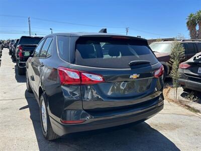 2021 Chevrolet Equinox LS - Photo 39 - Riverside, CA 92508