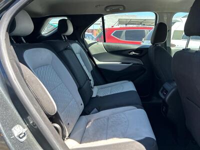 2021 Chevrolet Equinox LS - Photo 16 - Riverside, CA 92508