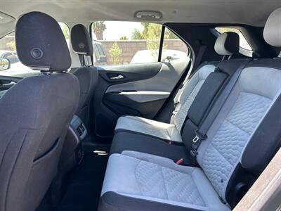 2021 Chevrolet Equinox LS - Photo 24 - Riverside, CA 92508