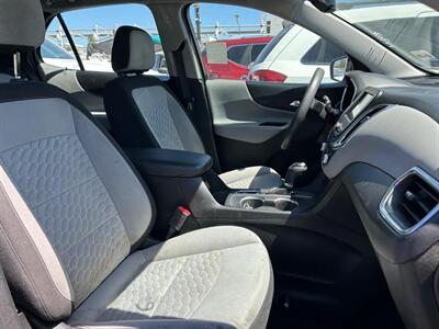 2021 Chevrolet Equinox LS - Photo 14 - Riverside, CA 92508
