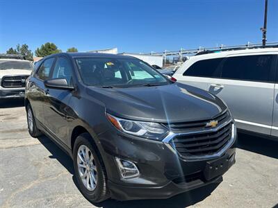 2021 Chevrolet Equinox LS - Photo 12 - Riverside, CA 92508