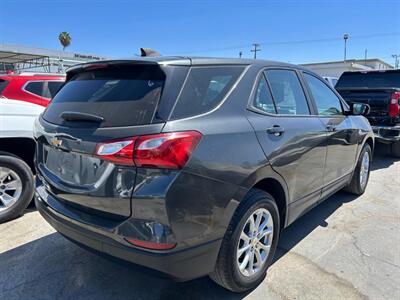 2021 Chevrolet Equinox LS - Photo 9 - Riverside, CA 92508