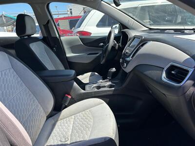 2021 Chevrolet Equinox LS - Photo 13 - Riverside, CA 92508