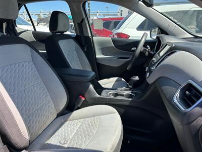 2021 Chevrolet Equinox LS - Photo 15 - Riverside, CA 92508
