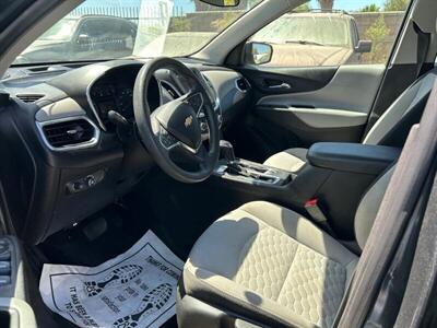 2021 Chevrolet Equinox LS - Photo 81 - Riverside, CA 92508