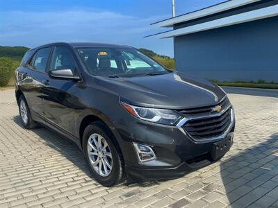 2021 Chevrolet Equinox LS - Photo 29 - Riverside, CA 92508