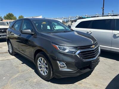 2021 Chevrolet Equinox LS - Photo 60 - Riverside, CA 92508