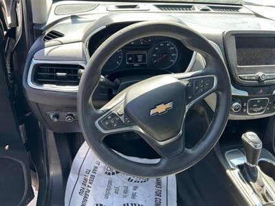 2021 Chevrolet Equinox LS - Photo 79 - Riverside, CA 92508