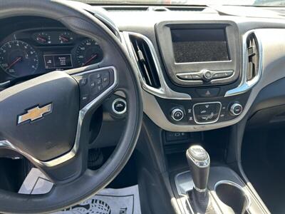 2021 Chevrolet Equinox LS - Photo 47 - Riverside, CA 92508