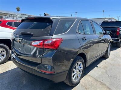 2021 Chevrolet Equinox LS - Photo 61 - Riverside, CA 92508