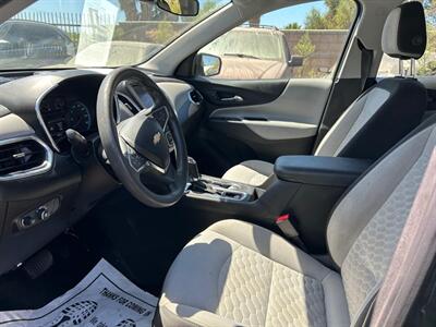 2021 Chevrolet Equinox LS - Photo 21 - Riverside, CA 92508