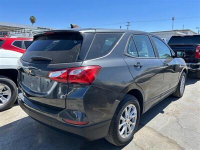 2021 Chevrolet Equinox LS - Photo 37 - Riverside, CA 92508