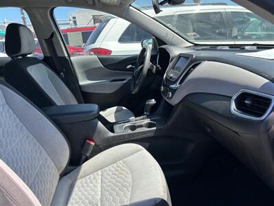 2021 Chevrolet Equinox LS - Photo 56 - Riverside, CA 92508