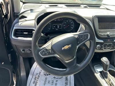 2021 Chevrolet Equinox LS - Photo 76 - Riverside, CA 92508