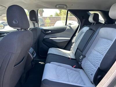 2021 Chevrolet Equinox LS - Photo 82 - Riverside, CA 92508