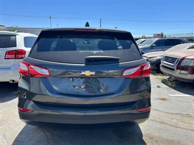 2021 Chevrolet Equinox LS - Photo 38 - Riverside, CA 92508