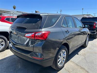 2021 Chevrolet Equinox LS - Photo 5 - Riverside, CA 92508