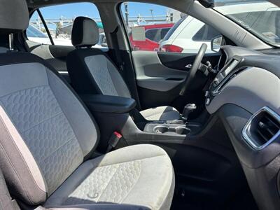 2021 Chevrolet Equinox LS - Photo 42 - Riverside, CA 92508