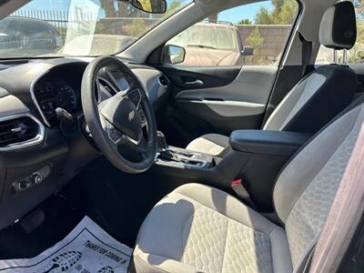 2021 Chevrolet Equinox LS - Photo 77 - Riverside, CA 92508