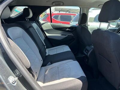 2021 Chevrolet Equinox LS - Photo 74 - Riverside, CA 92508
