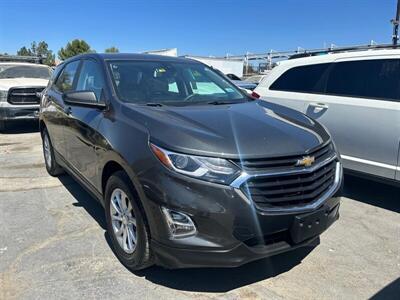 2021 Chevrolet Equinox LS - Photo 64 - Riverside, CA 92508