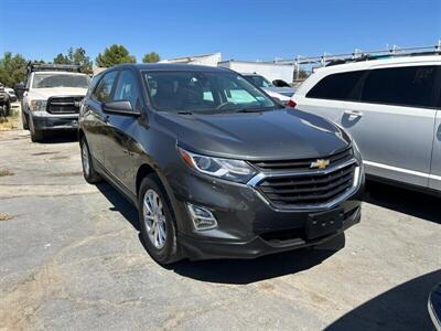 2021 Chevrolet Equinox LS - Photo 59 - Riverside, CA 92508