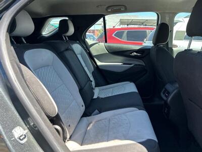 2021 Chevrolet Equinox LS - Photo 44 - Riverside, CA 92508