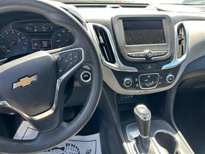 2021 Chevrolet Equinox LS - Photo 75 - Riverside, CA 92508