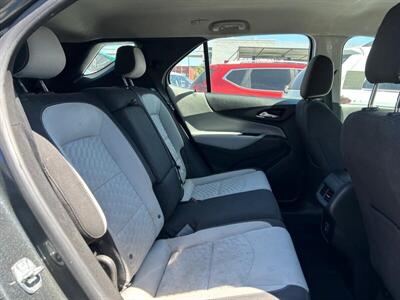 2021 Chevrolet Equinox LS - Photo 45 - Riverside, CA 92508