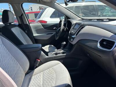 2021 Chevrolet Equinox LS - Photo 28 - Riverside, CA 92508