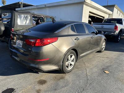2014 Kia Optima LX   - Photo 31 - Riverside, CA 92508