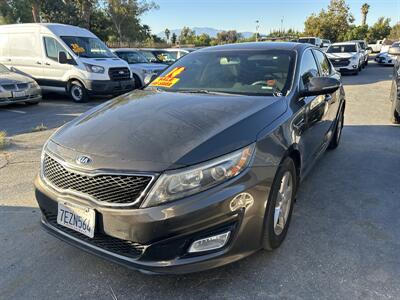 2014 Kia Optima LX   - Photo 37 - Riverside, CA 92508