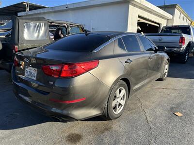2014 Kia Optima LX   - Photo 32 - Riverside, CA 92508