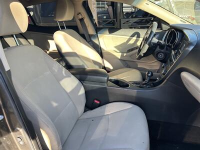 2014 Kia Optima LX   - Photo 27 - Riverside, CA 92508