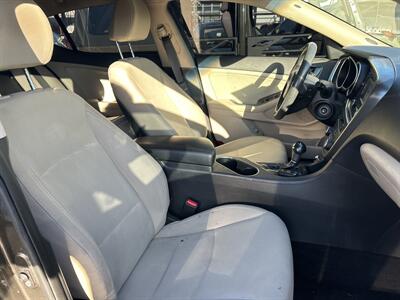 2014 Kia Optima LX   - Photo 26 - Riverside, CA 92508