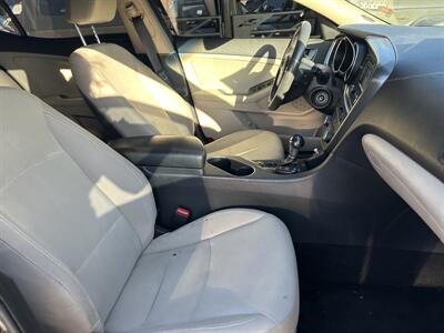 2014 Kia Optima LX   - Photo 6 - Riverside, CA 92508