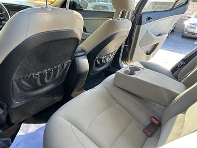 2014 Kia Optima LX   - Photo 24 - Riverside, CA 92508