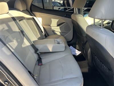 2014 Kia Optima LX   - Photo 11 - Riverside, CA 92508