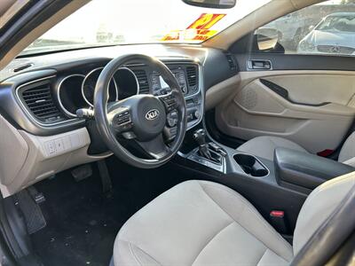 2014 Kia Optima LX   - Photo 22 - Riverside, CA 92508