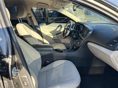 2014 Kia Optima LX   - Photo 8 - Riverside, CA 92508