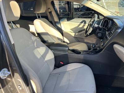 2014 Kia Optima LX   - Photo 28 - Riverside, CA 92508