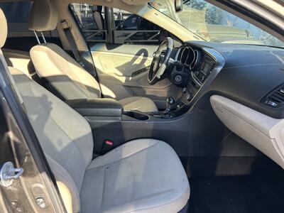 2014 Kia Optima LX   - Photo 7 - Riverside, CA 92508