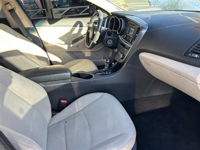 2014 Kia Optima LX   - Photo 4 - Riverside, CA 92508